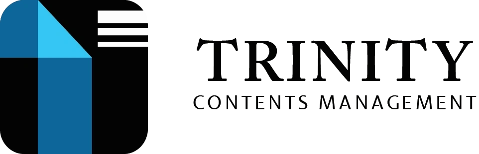 Trinity Contents Management